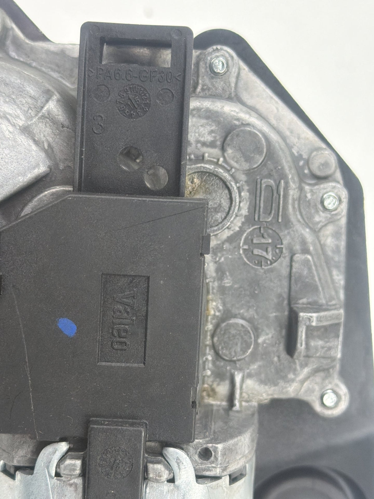 2011-2017 Dodge Grand Caravan Rear Liftgate Wiper Motor 05113411AC OEM