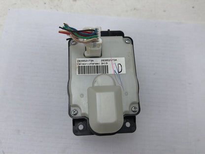 2014-2021 Infiniti Q50 Multi Function Navigation Media Controller Knob OEM