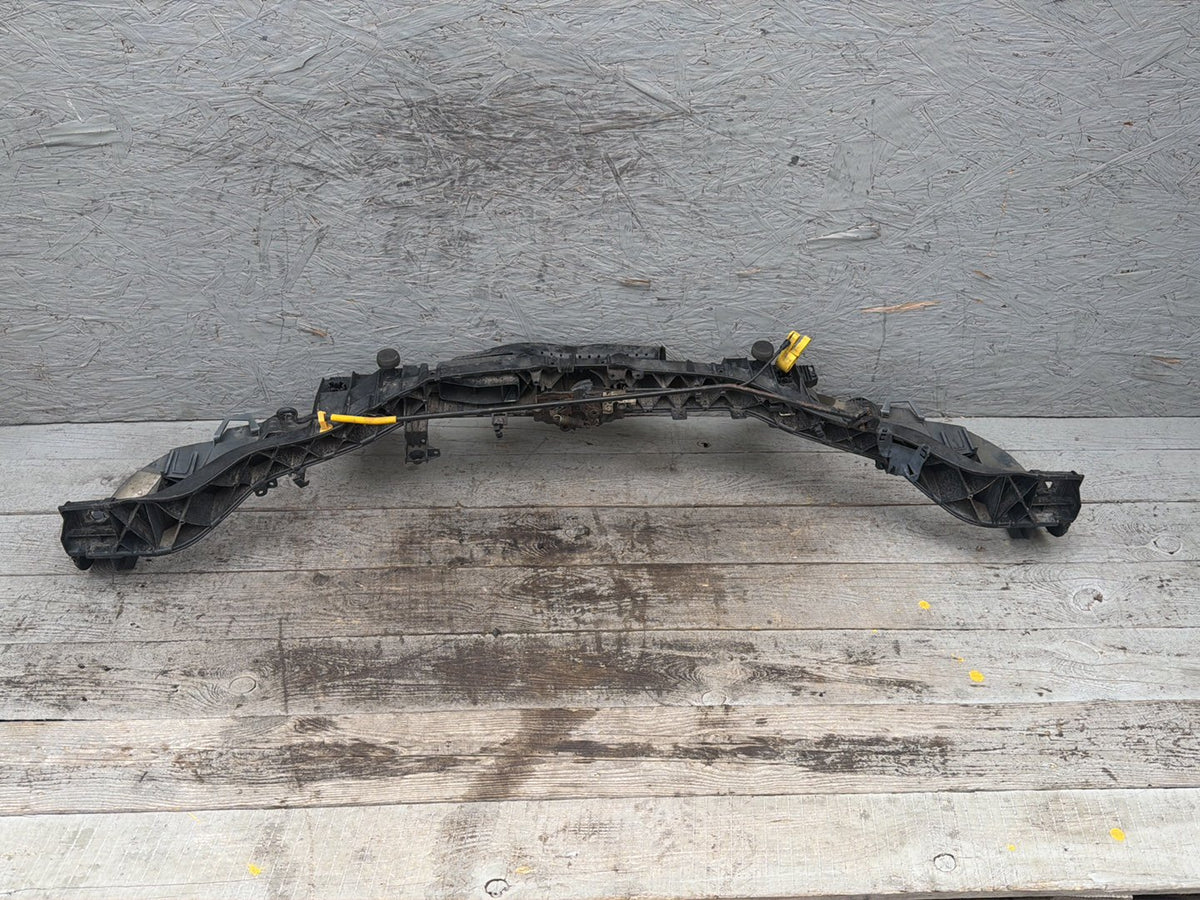 2012-2018 Ford Focus Radiator Core Support Upper Tie Bar OEM