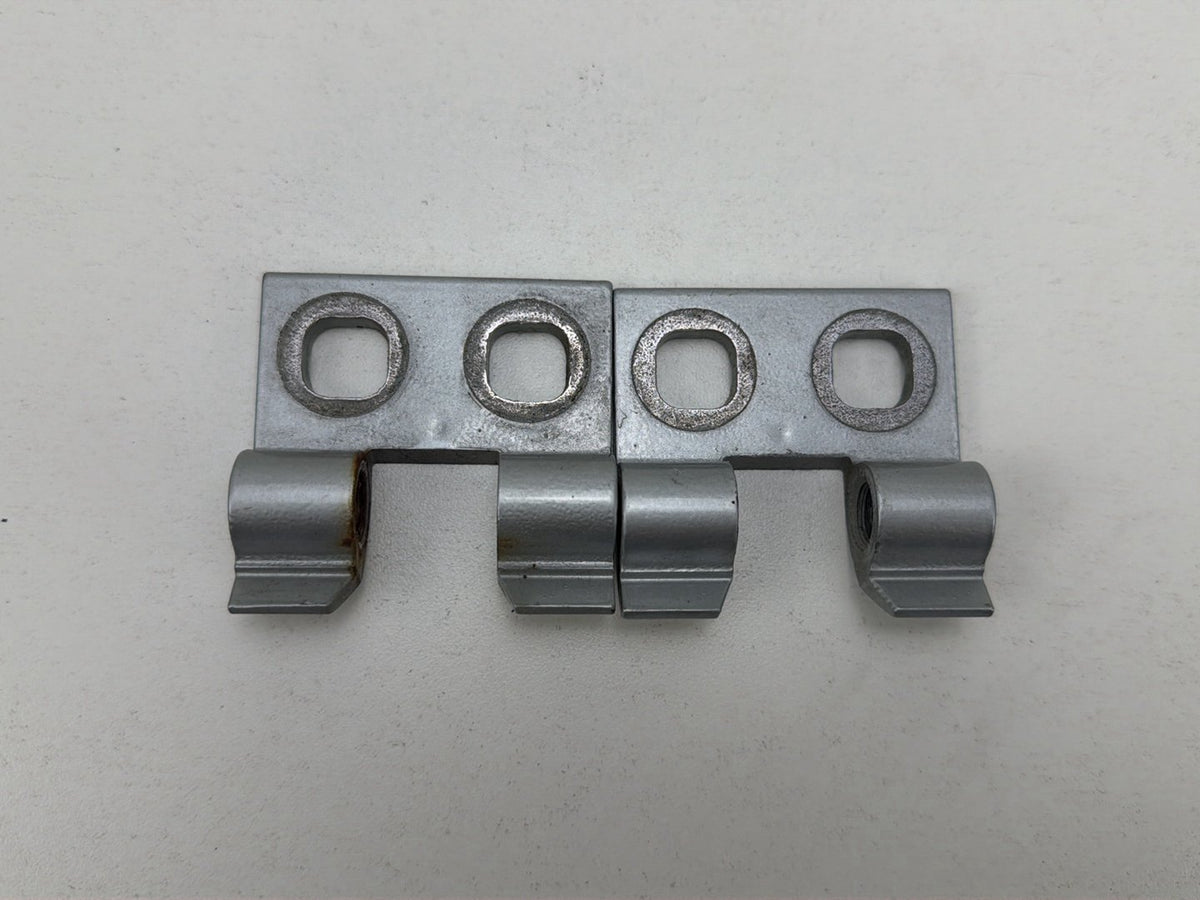 2012-2015 BMW X1 E84- Front Lower Upper Door Hinge Set A046574 OEM