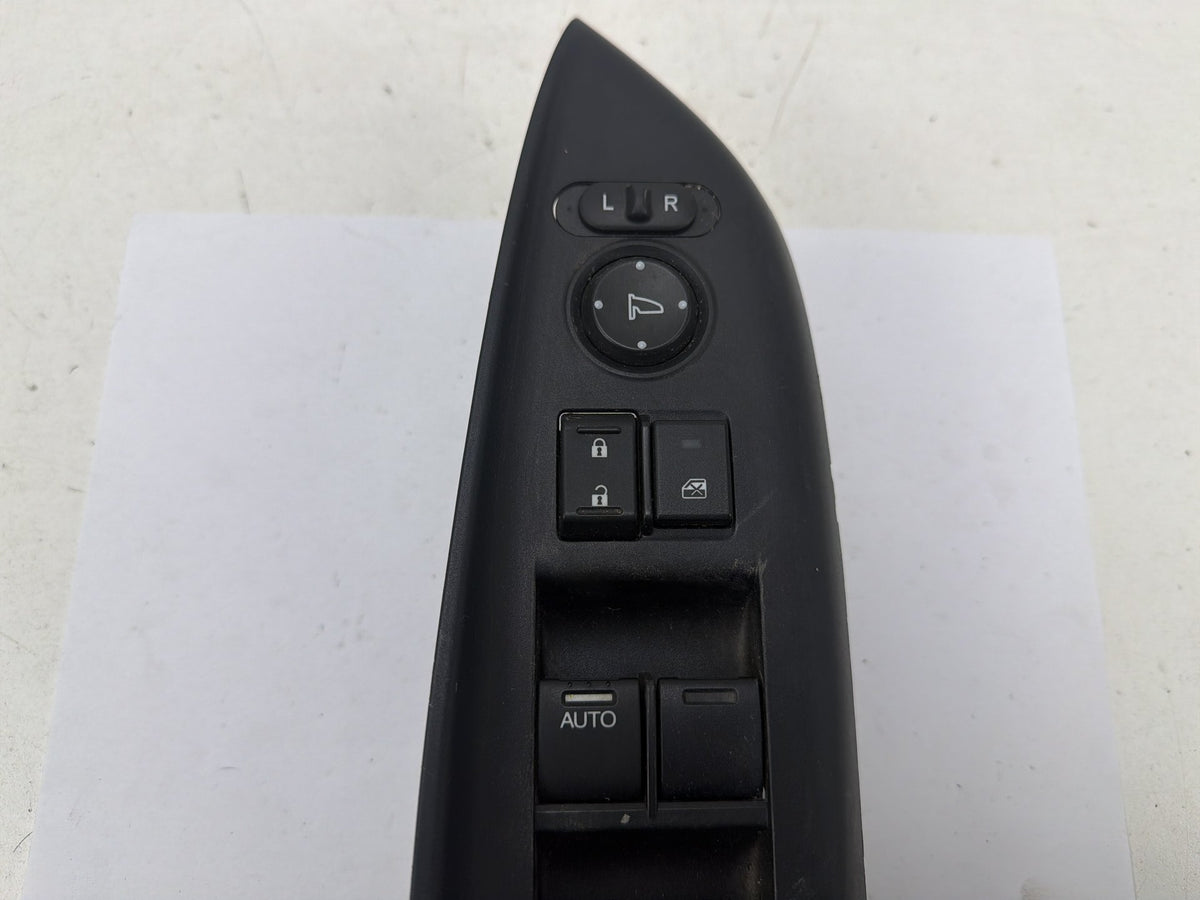 2015-2020 Honda Fit Front Left Driver Side Master Power Window Switch OEM