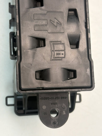 2013-2019 Ford Escape Rear Cabin Truck Fuse Box CV6T-14K131-AC OEM