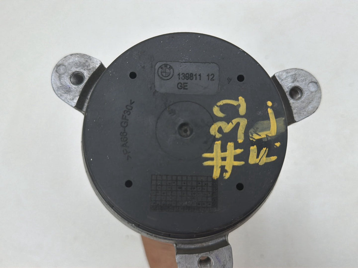 2012-2016 BMW 528i F10 Front Left Engine Mount 6 794 471-01 OEM
