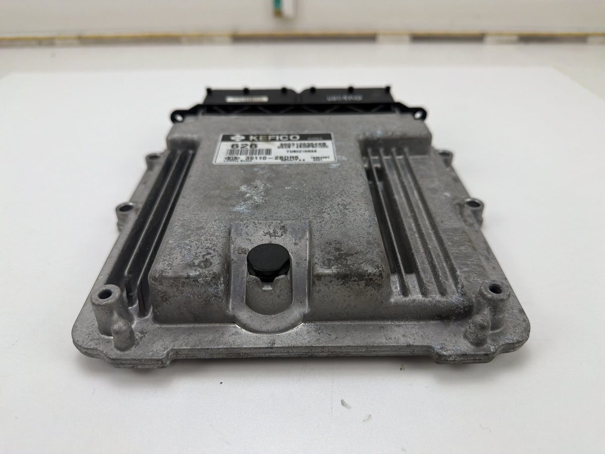 2012-2014 Kia Rio Engine Control Module Computer ECU ECM PCM 39110-2B080 OEM