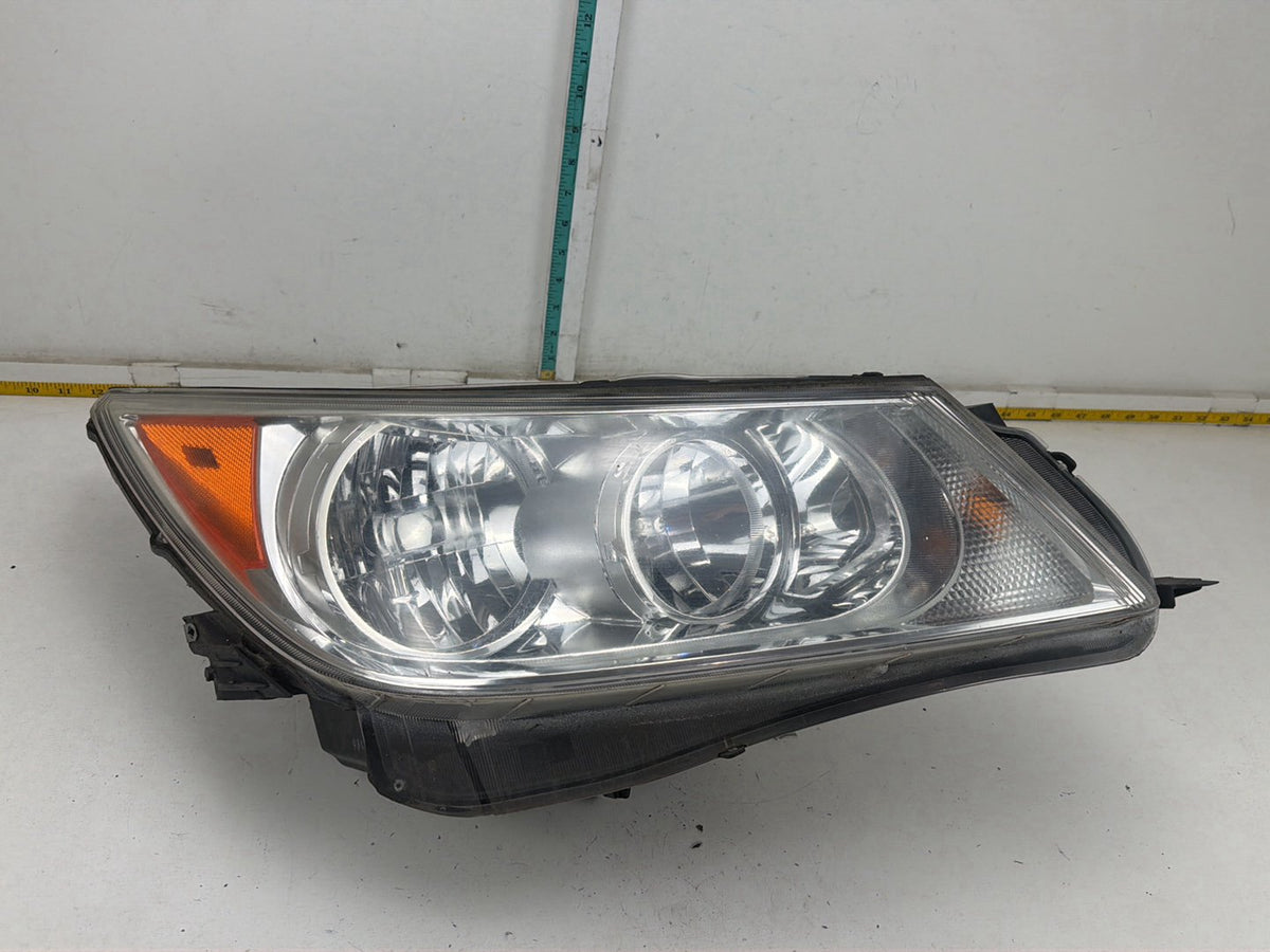2010-2013 Buick LaCrosse Right Passenger Side Halogen Headlight 20850554 OEM