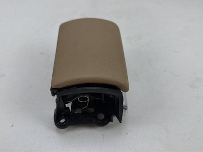 2007-2013 Mercedes-Benz S-Class W221 Rear Right Side Door Panel Ashtray OEM