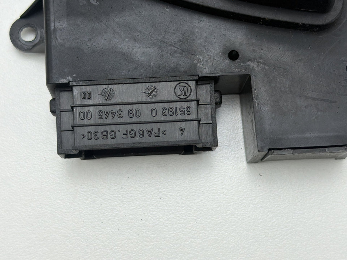 2006-2013 Mercedes-Benz R350 Front Left Side Seat Memory Adjust Switch OEM
