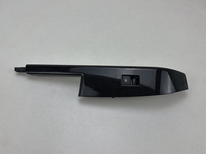 2012-2016 Chevrolet Sonic RS Front Right Passenger Power Window Switch Bezel OEM