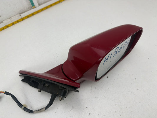 1998-2001 Honda Accord Right Passenger Door Side View Mirror E1010542 OEM