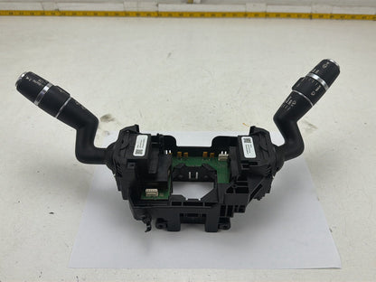 2017-2020 Jaguar F-Pace Steering Column Combination Switch J8A2-13N064-GD OEM