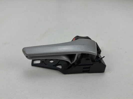 2011-2015 Toyota Prius W30 - Misc PN: