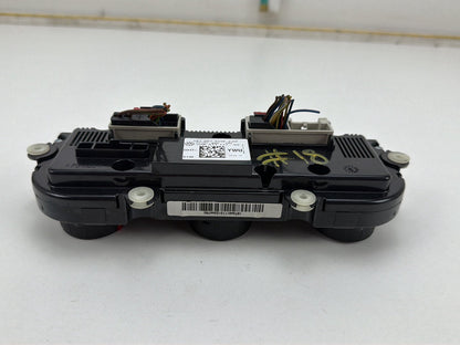 2013-2017 Volkswagen Tiguan A/C Switch 561907426EZJU OEM