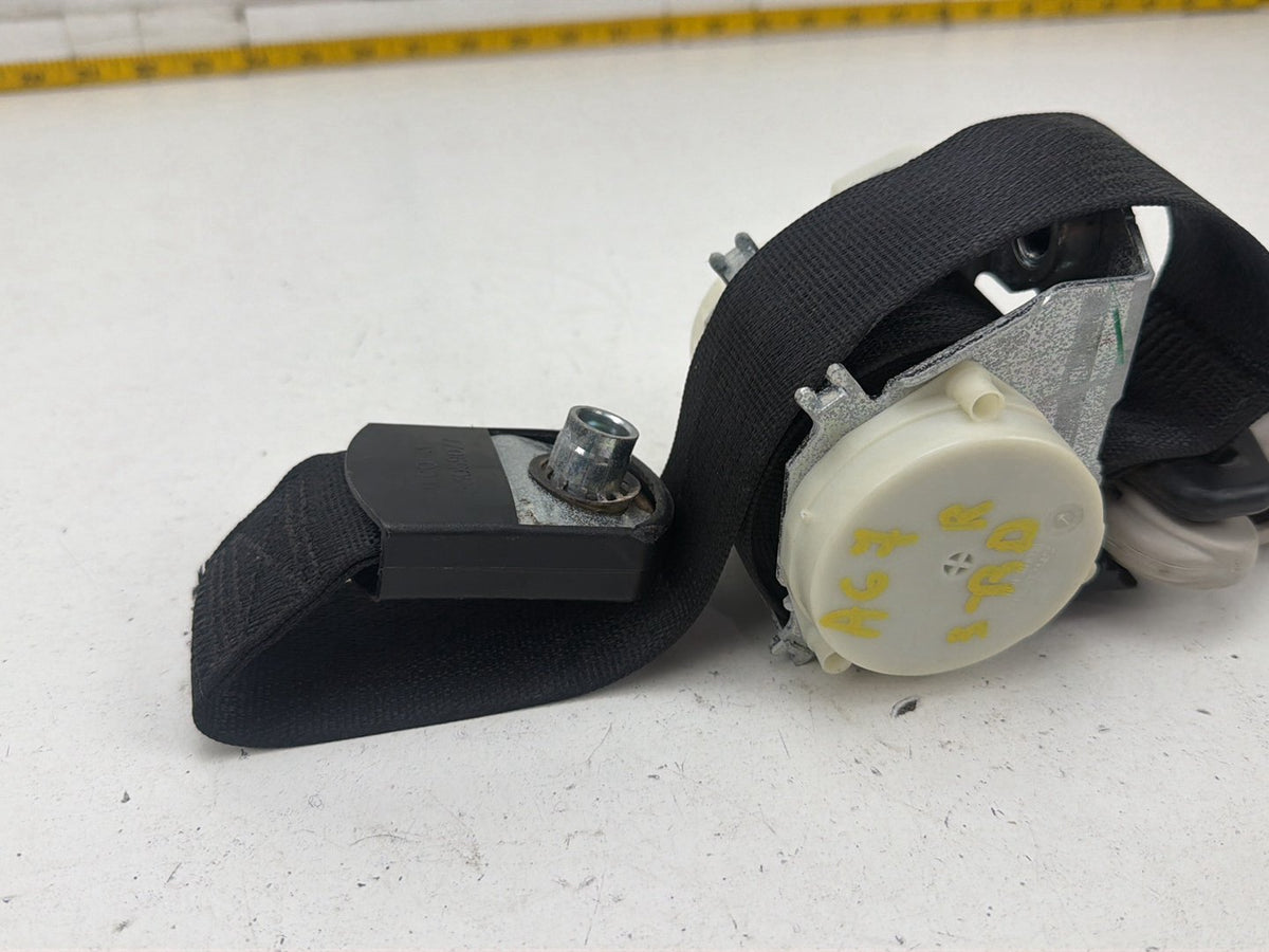 2011-2017 Dodge Caravan - Right Side Seat Belt Retractor P0ZV721X9AC OEM
