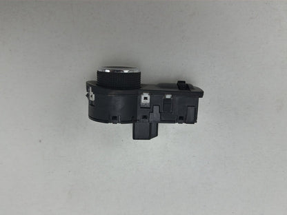 2013-2016 Chevrolet Sonic RS Headlight Fog Light Control Switch Dimmer OEM