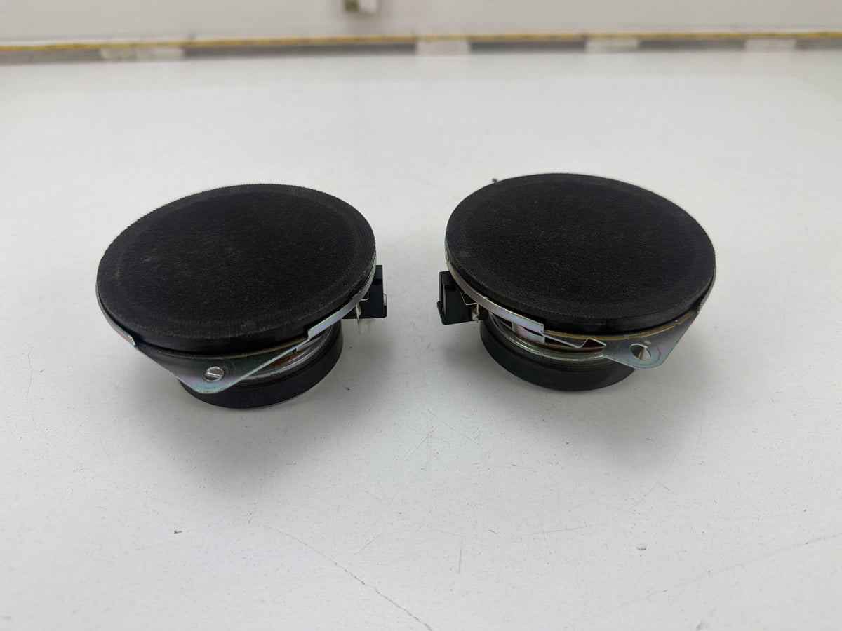 2011-2015 Dodge Charger LD - Front Dash Audio Speakers Set 05064359AB OEM