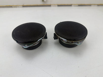 2011-2015 Dodge Charger LD - Front Dash Audio Speakers Set 05064359AB OEM