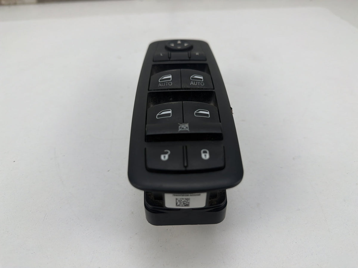 2012-2016 Dodge Grand Caravan Front Left Side Master Power Window Switch OEM