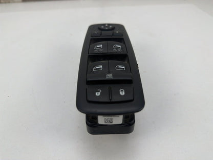 2012-2016 Dodge Grand Caravan Front Left Side Master Power Window Switch OEM