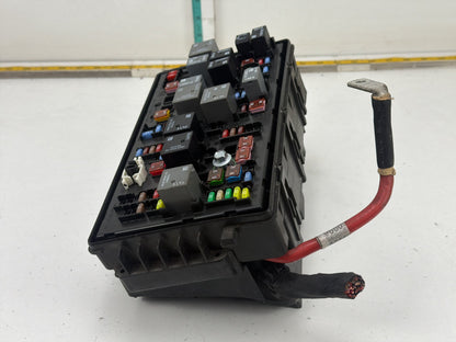 2011-2016 Chevrolet Cruze Engine Bay Power Fuse Box Relay Block 42353366 OEM