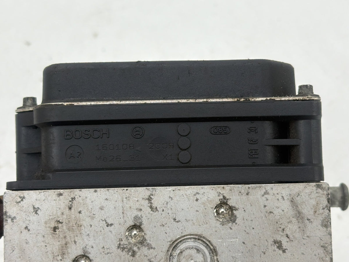 2008-2011 GMC Acadia ABS Anti Lock Brake Pump Control Module 0265950926 OEM