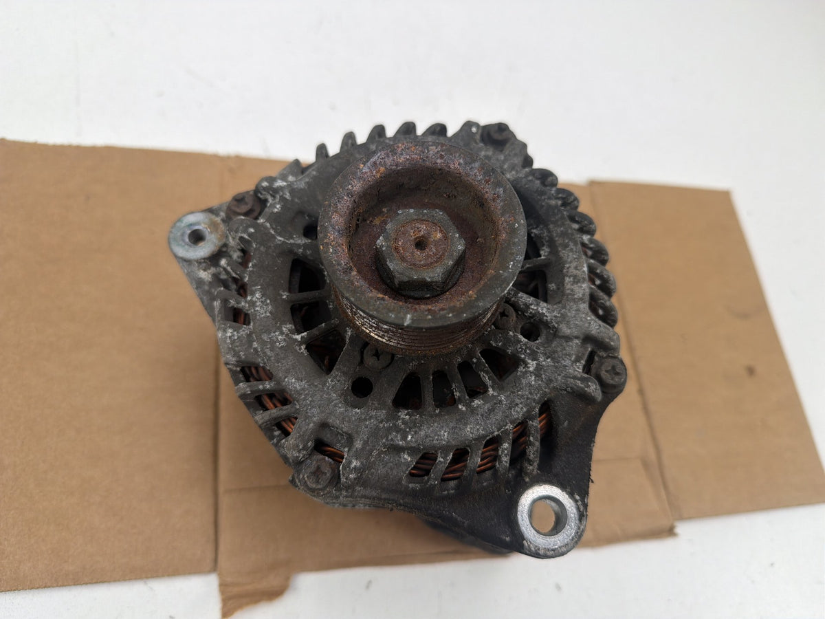2009-2013 Infiniti G37 3.7L Alternator 12V 130A 23100-3FY1A OEM