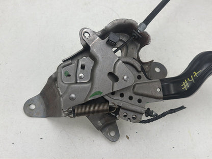 2011 - 2020 Toyota Sienna L30 - Foot Parking Brake Control Pedal Assembly OEM
