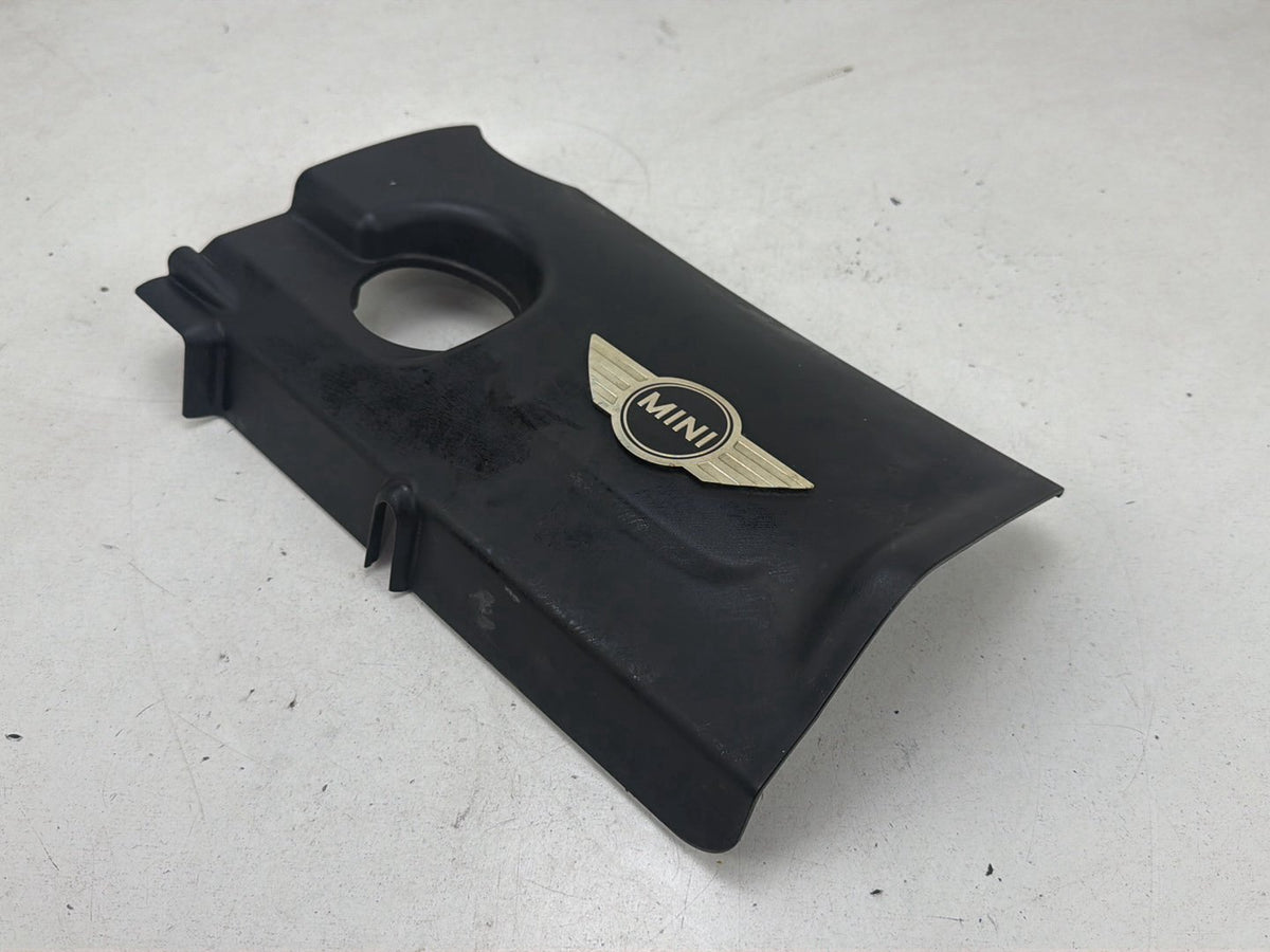 2007-2011 Mini Cooper S R56 Engine Motor Trim Cover Top Lid Aperance OEM