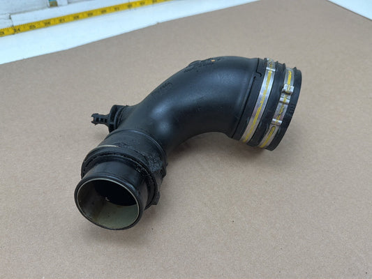 2014-2017 Maserati Ghibli Clean Air Intake Hose Tube Pipe 670003845 OEM