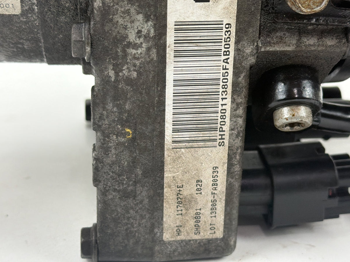 2014-2019 Jeep Grand Cherokee Power Steering Pump Module 05154663AB OEM