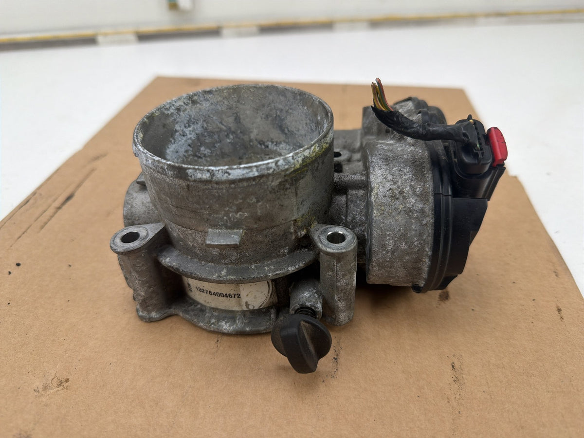 2013-2019 Ford Explorer 3.5L Engine Throttle Body Assembly AT4E-EH OEM
