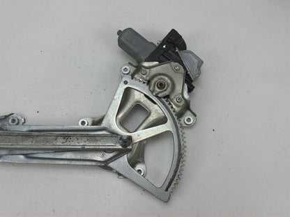 2010-2015 Toyota Prius Front Right Passenger Power Window Regulator & Motor OEM