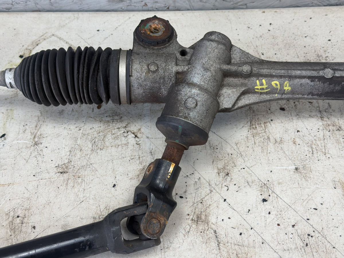2011-2015 Ford Explorer Electric Power Steering Rack Pinion DB5Z-3504-BE OEM