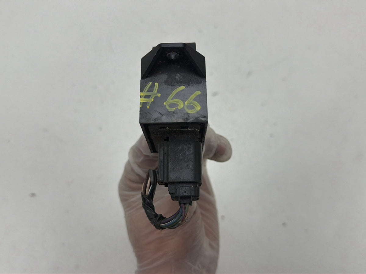 2013-2016 Lincoln MKZ Electronic Parking Brake Switch Button DP5T-2B623-ACW OEM