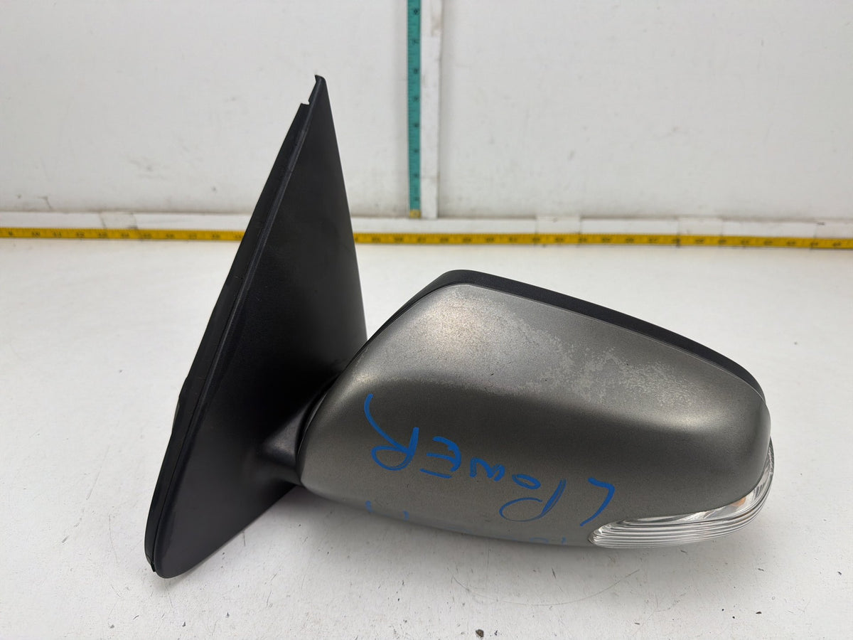 2010-2013 Kia Forte Front Left Driver Side Door Mirror Turn Signal E4022915 OEM