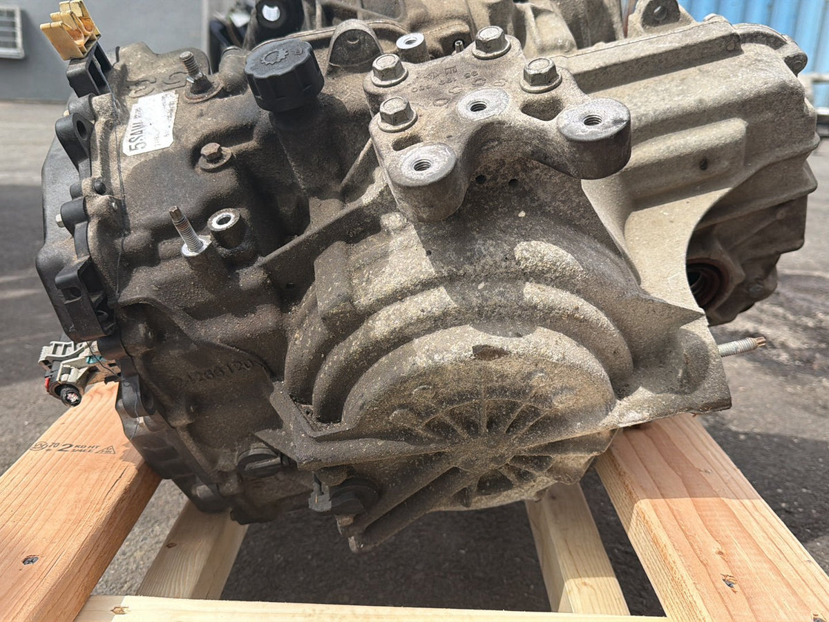 2014-2016 Chevrolet Sonic RS Transmission OEM