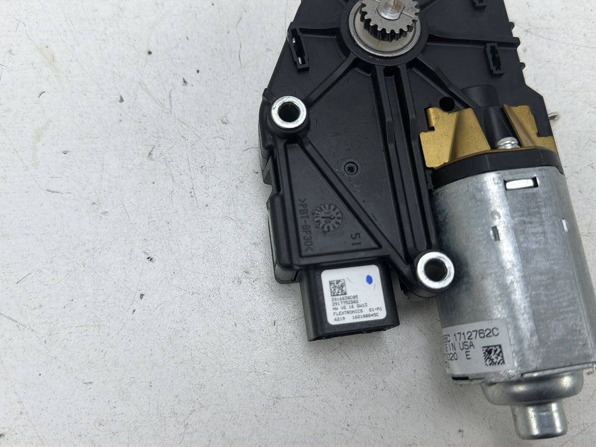 2015-2020 Toyota Sienna Sunroof Moonroof Motor Actuator Assembly B9320-656C OEM