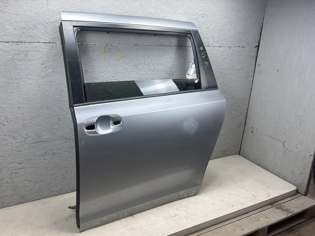 2011-2017 Toyota Sienna Rear Left Driver Side Sliding Door Shell Panel OEM