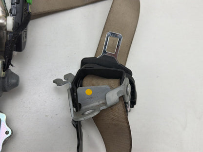 2010-2013 Mercedes-Benz E-Class-Front Right Seat Belt Retractor 610035800D OEM
