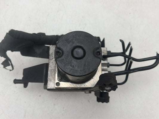 2008-2010 BMW 5 Series 528i Front AWD ABS Pump Dynamic Stability DSC Module OEM
