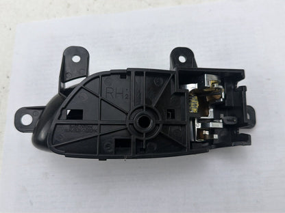 2014-2021 Infiniti Q50 Front Right Passenger Side Interior Door Handle OEM