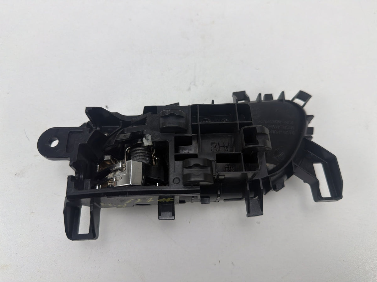 2013-2019 Nissan Sentra Right Rear Passenger Door Interior Handle OEM