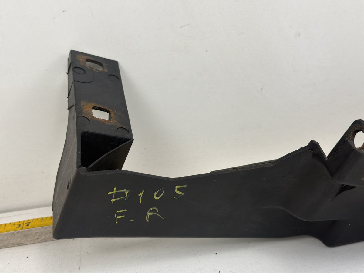 2009-2011 BMW 335i xDrive Right Passenger Side Headlight Support Bracket OEM