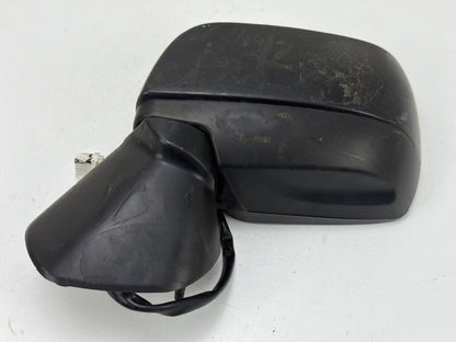 2014-2017 Subaru Impreza Front Left Side View Mirror OEM