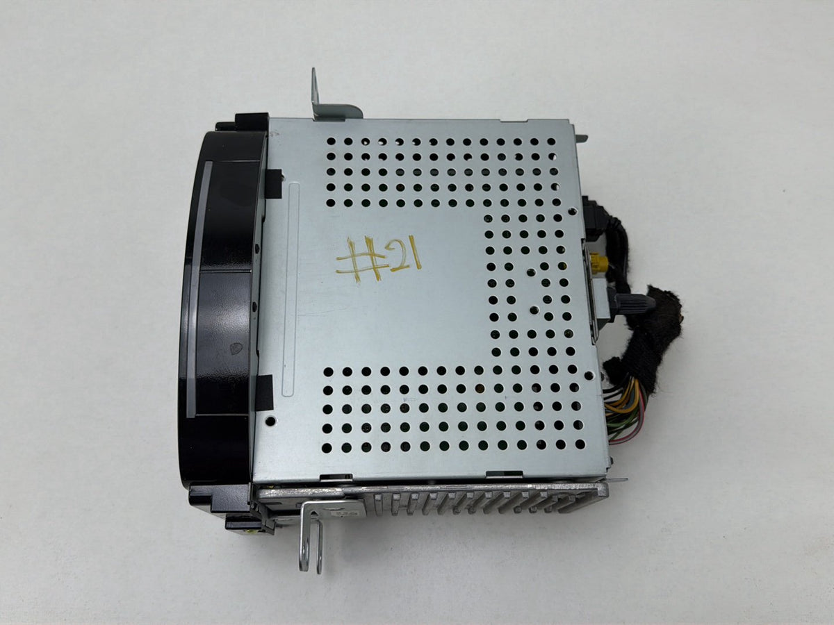 2015-2016 Chevrolet Sonic Radio Receiver Display Screen OEM