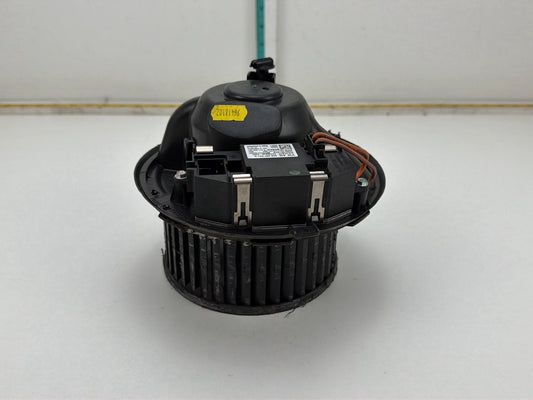 2013-2017 Volkswagen Tiguan Blower Motor 3C0907521G OEM