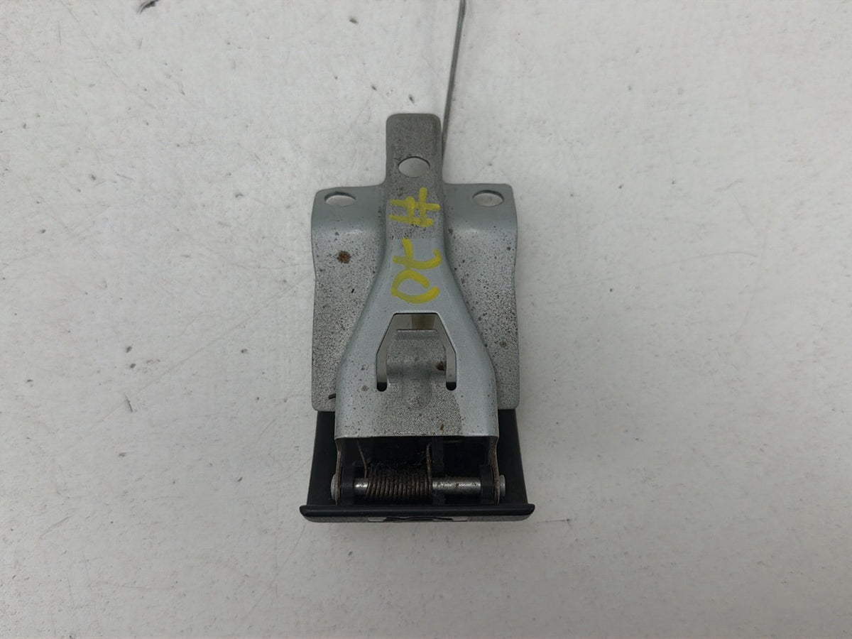 2008-2013 Infiniti G37 Inner Hood Release Handle Lever OEM