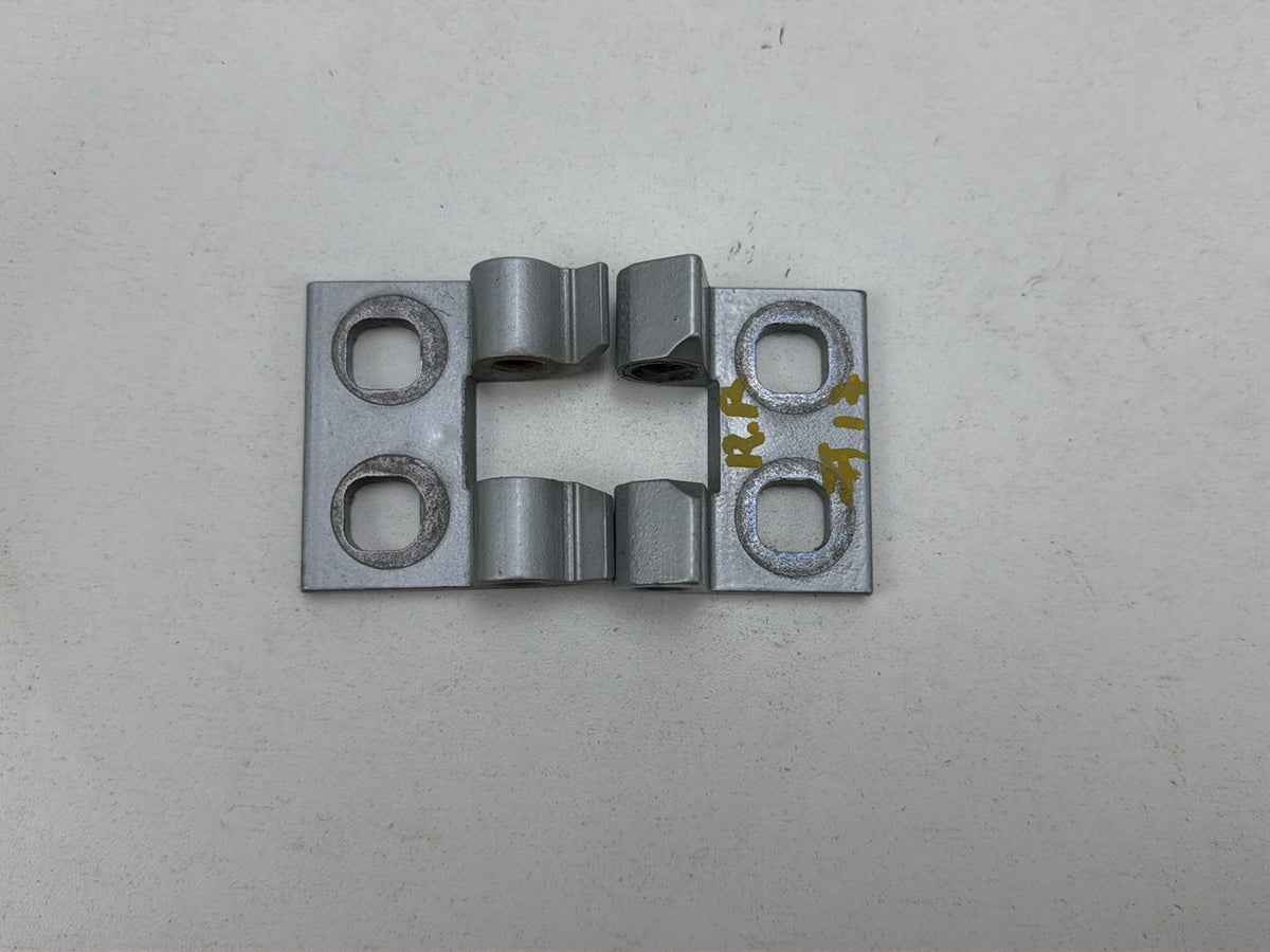 2012-2014 BMW X1 E84 Lower Upper Door Hinge Set A046574 OEM