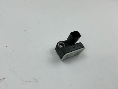 2013-2016 Mercedes-Benz GL63 AMG X166 Left Lateral Acceleration Yaw Sensor OEM