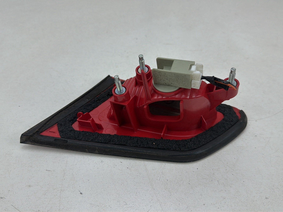 2011-2013 Infiniti G37-Rear Left Driver Tail Light OEM