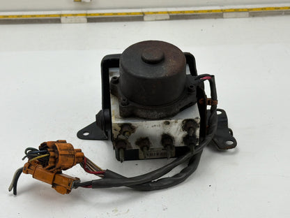 1996-2001 Honda CR-V ABS Pump Anti-Lock Brake Module Q003T05777 OEM